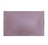 Rockstud Envelope Clutch, back view